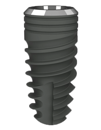 Componentes protésicos en Getafe