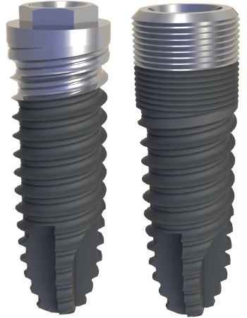 Componentes protésicos en Getafe