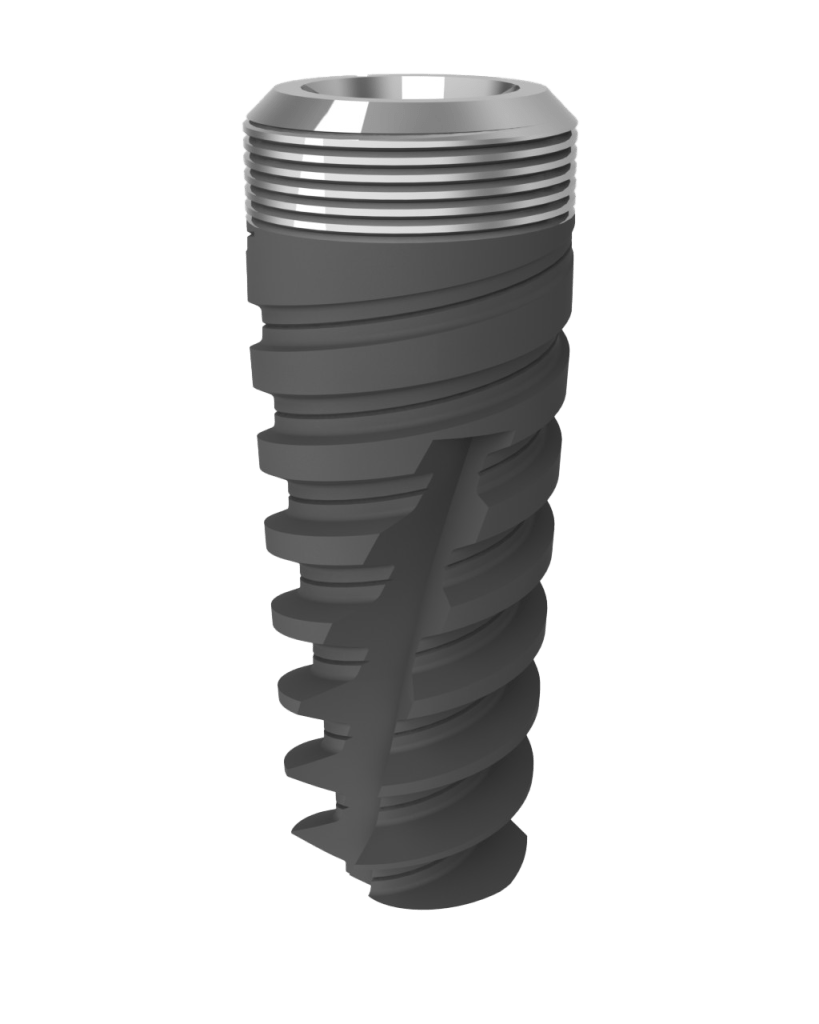 implantes dentales en Getafe